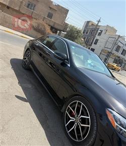 مرسيدس بنز C-Class